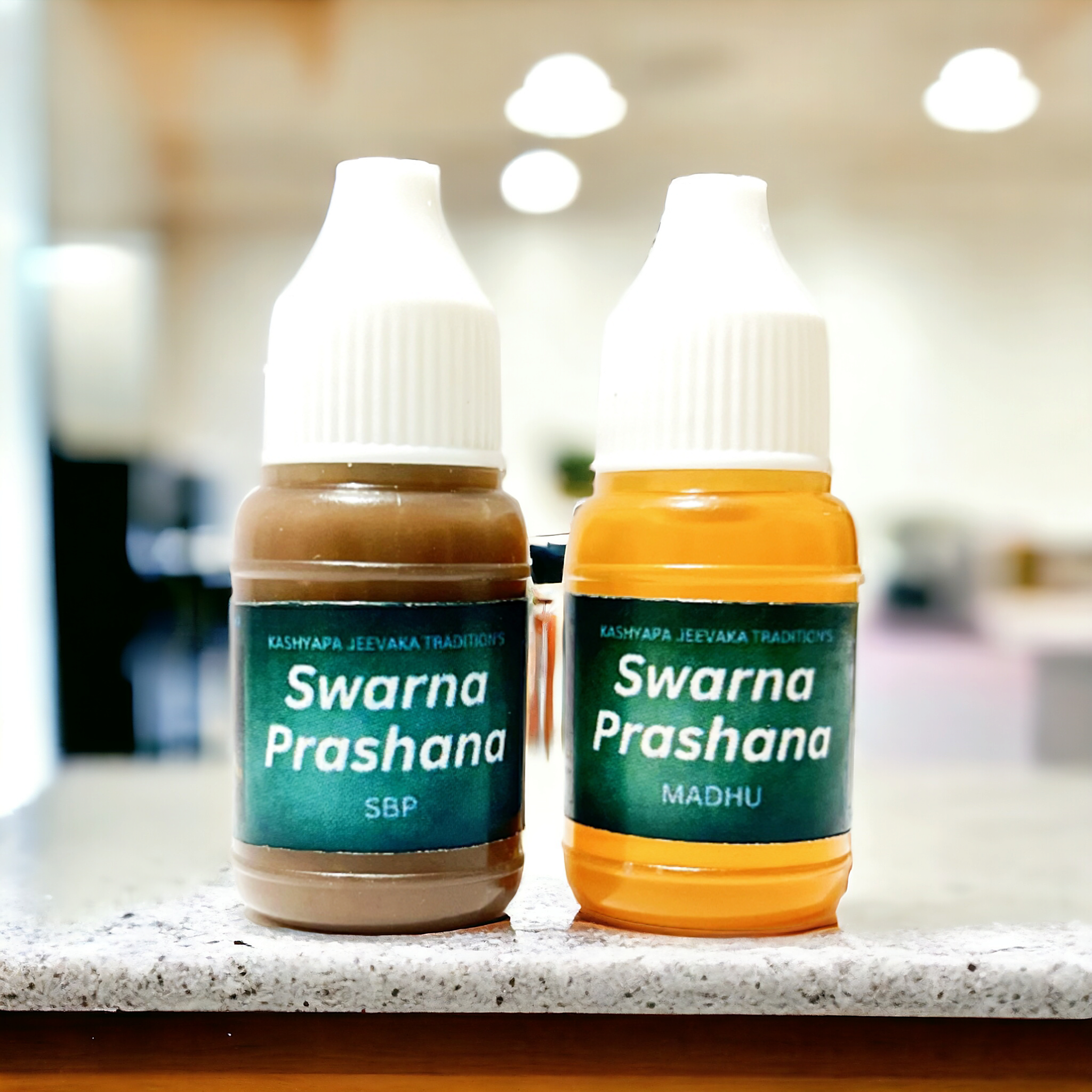 Swarna Prashana Products